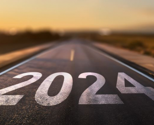 PhysEmp's New Year Resolutions