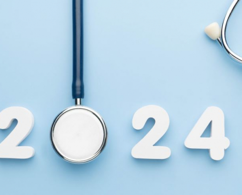 Issues in Healthcare in 2024