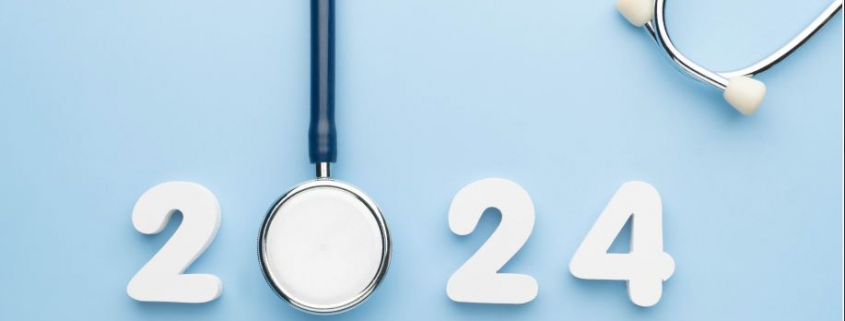 Issues in Healthcare in 2024