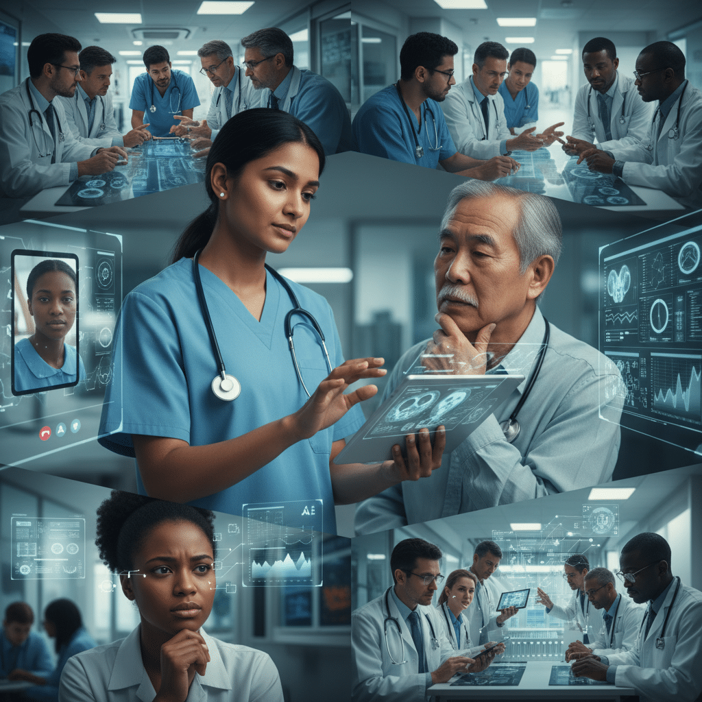 40 Million Americans Now Consult ChatGPT for Healthcare