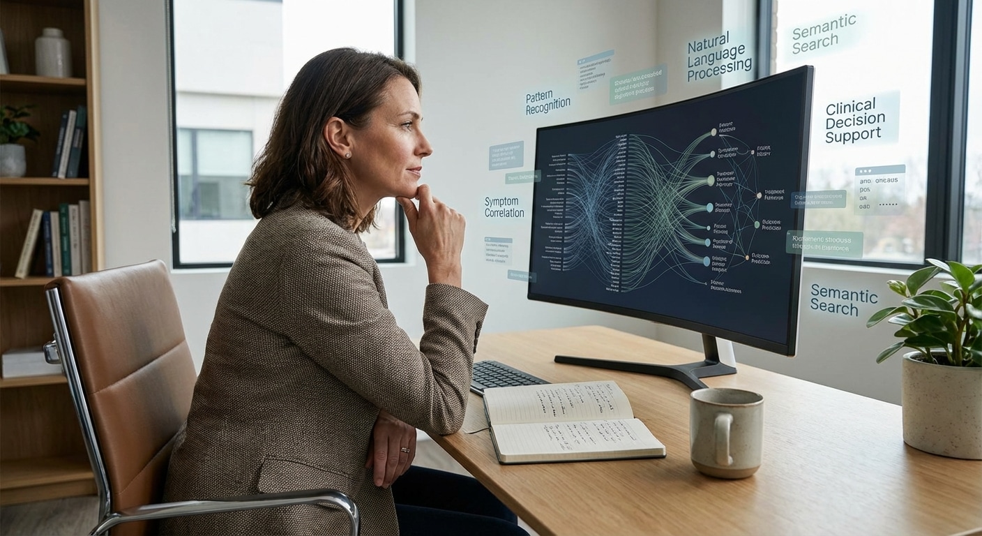 AI Documentation Is Rewriting Medical Liability Lines