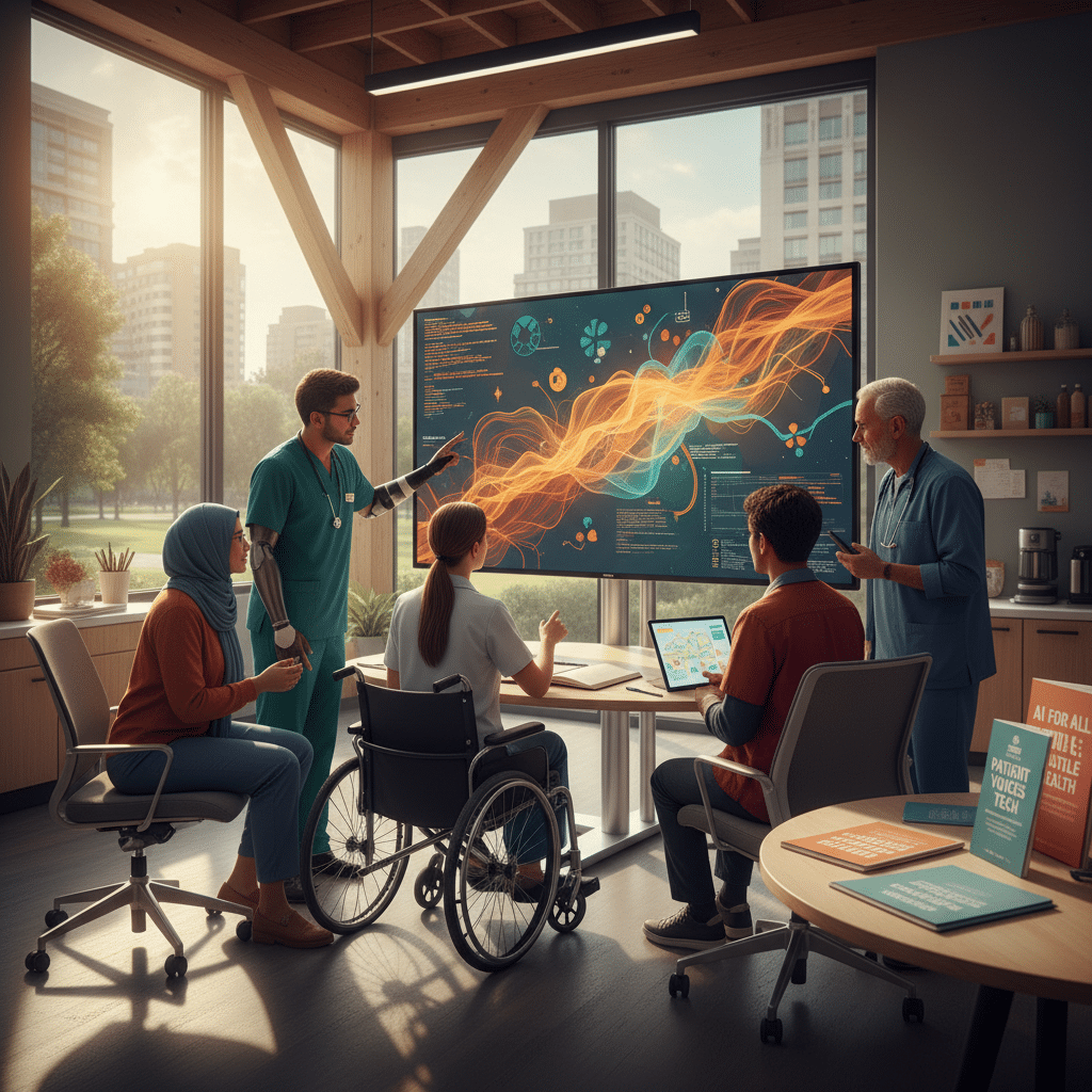 AI Healthcare Equity: Addressing Racial Bias in Medicine