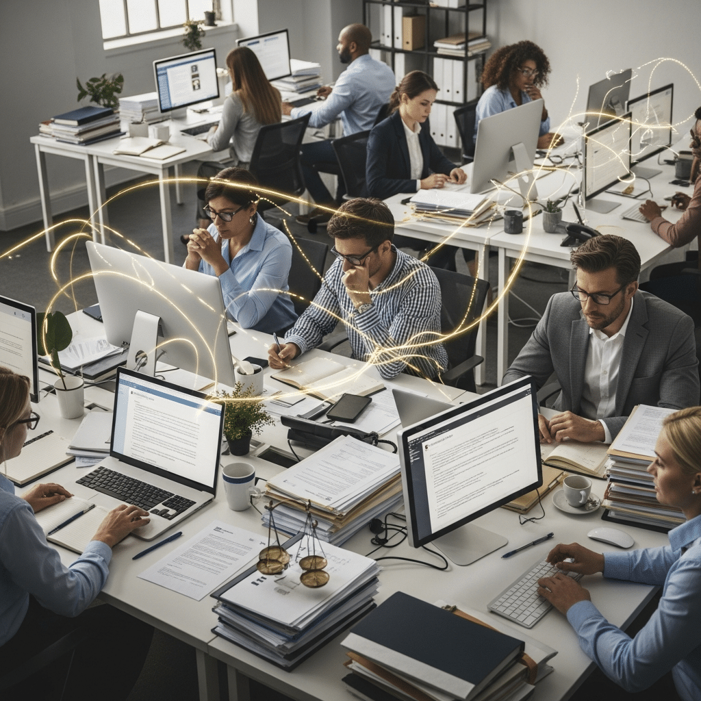 AI Hiring Under Legal Scrutiny