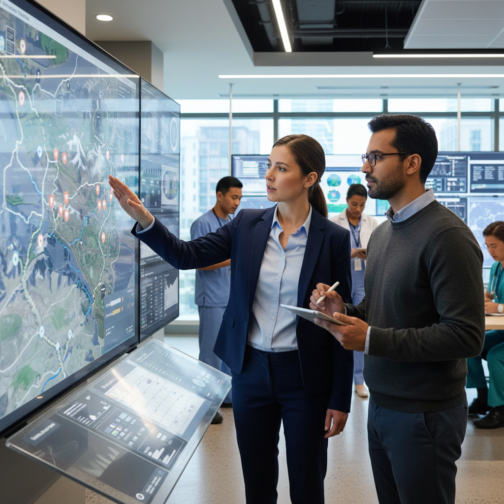 AI Moves From Pilot to Practice in Healthcare Recruiting