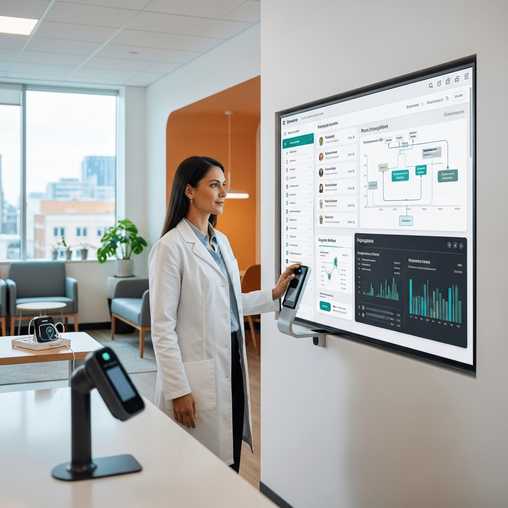 AI Prescription Renewals: Risk and Governance