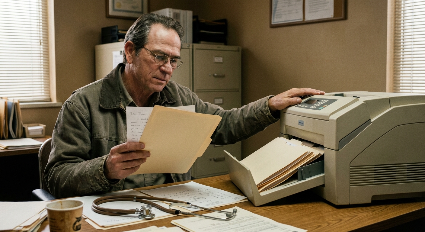 AI Recruitment Tools Demand Strategic Human Oversight