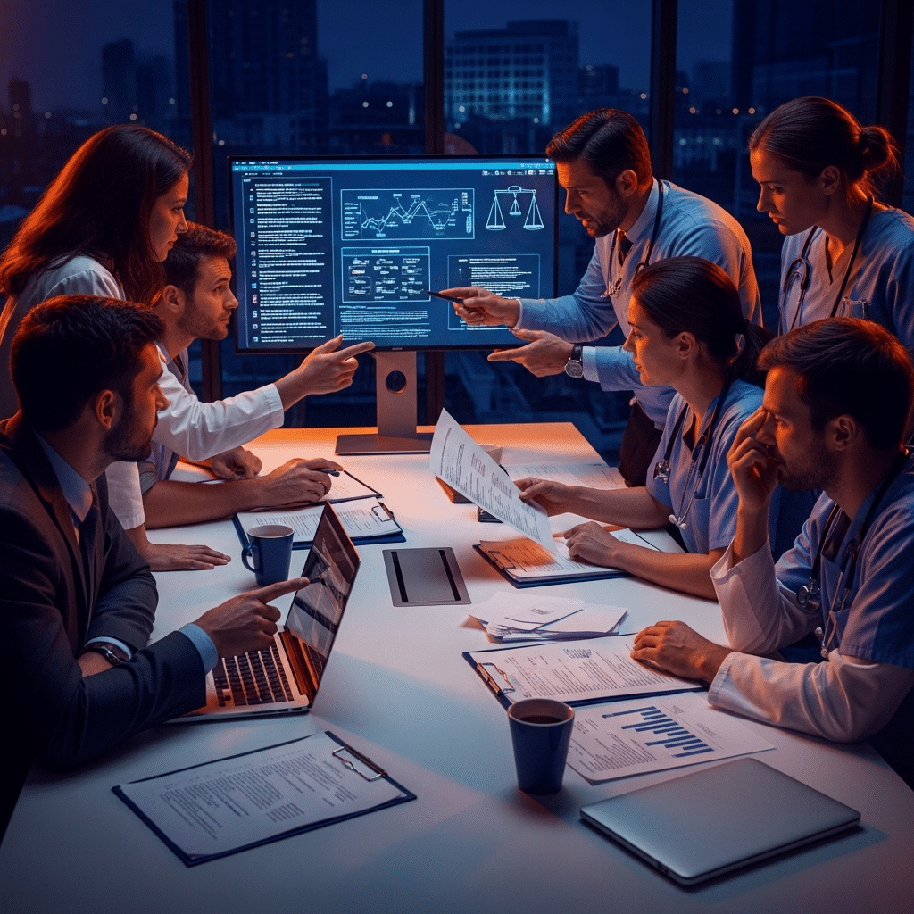 AI Regulatory Tug-of-War