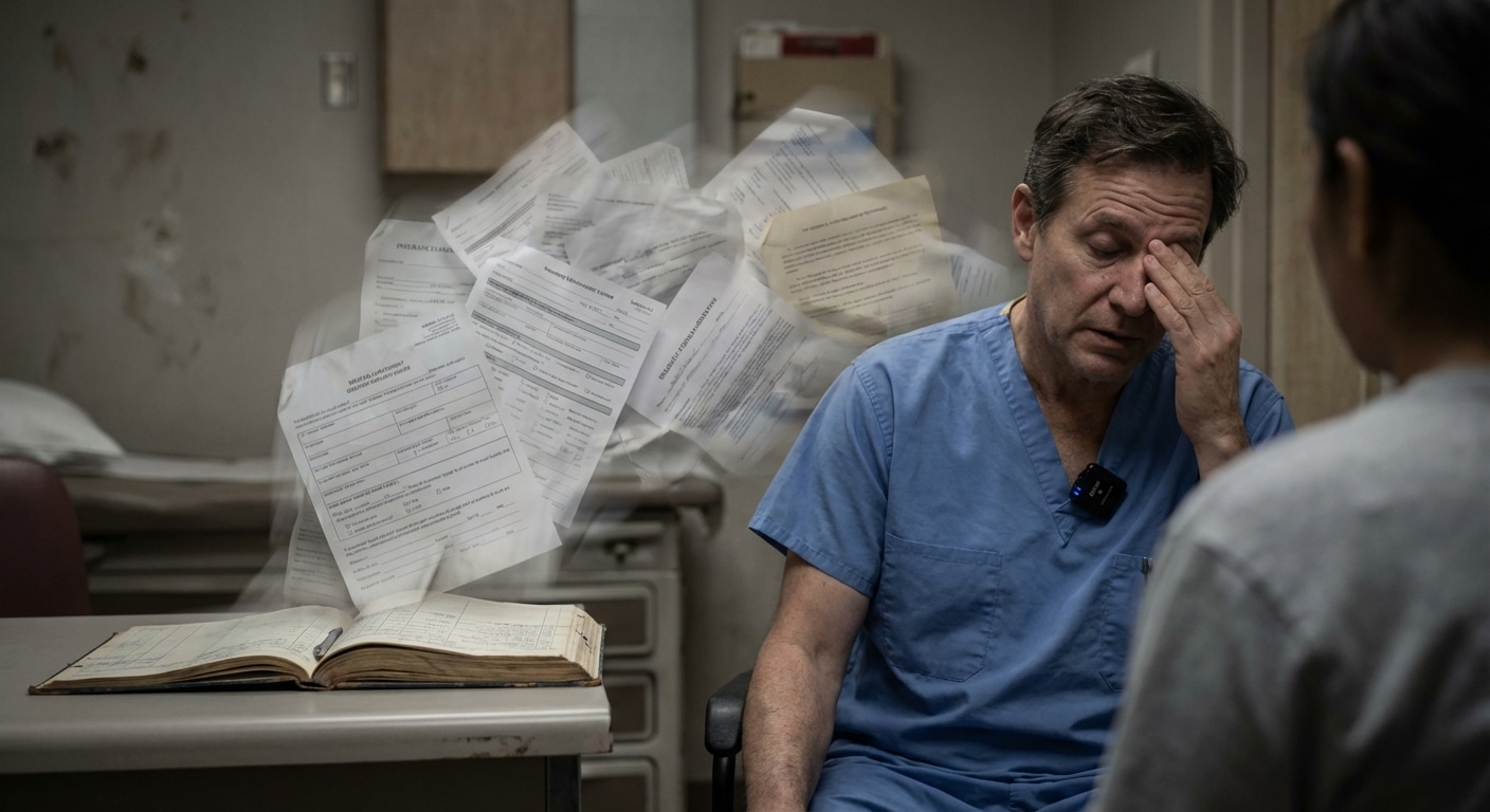 AI Scribes Deliver Savings But Spark Cost Concerns