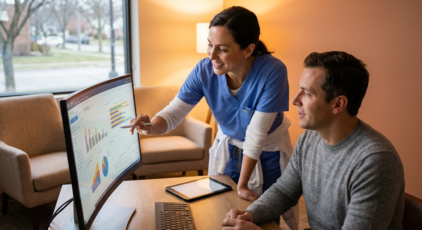 AI Scribes: Solving Burnout or Shifting It AI Scribes: Solving Burnout or Shifting It