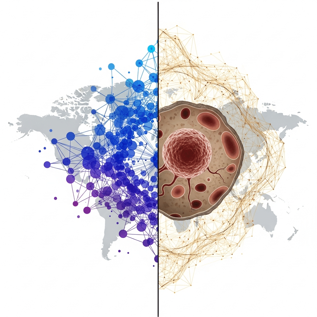 AI Transforms Oncology: From Survival Mapping to Monitoring