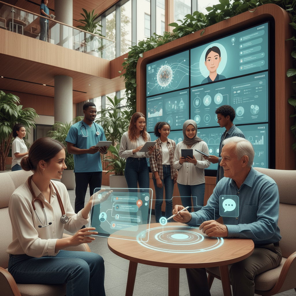 AI as Healthcare's Front Door: ChatGPT Health Arrives