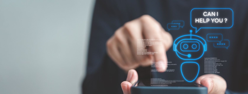 Use AI for job ad writing