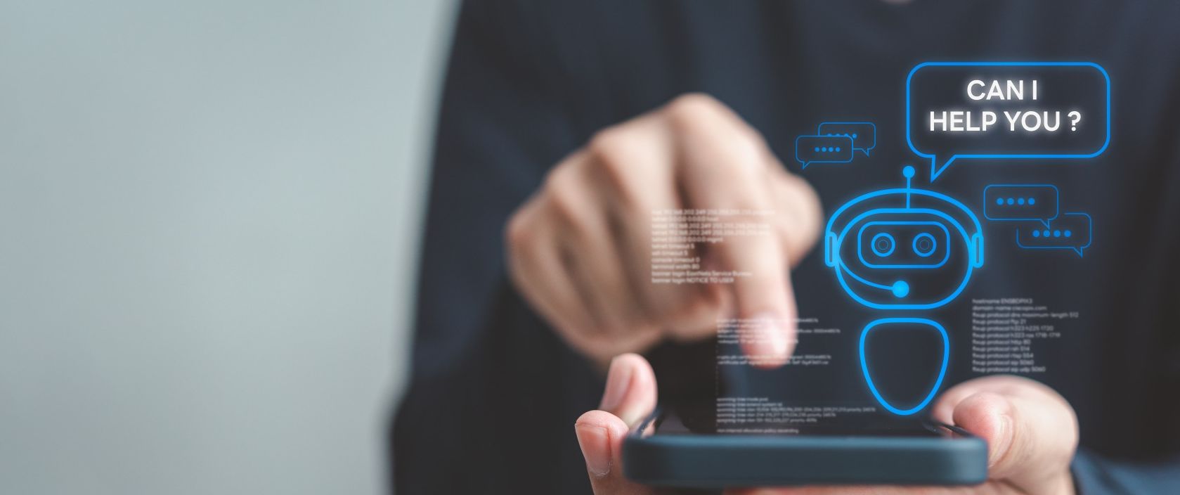 Use AI for job ad writing