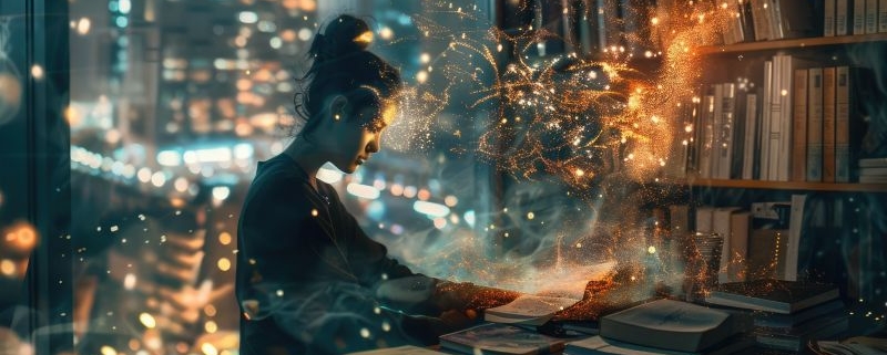 AI for Writing a CV