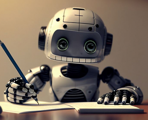 AI recruiter