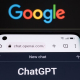 ChatGPT and recruiting