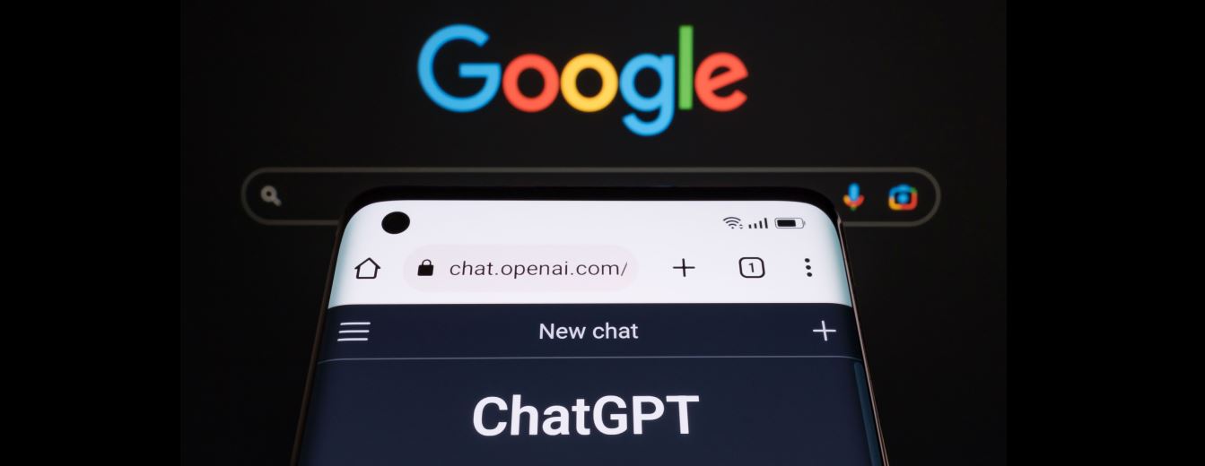 ChatGPT and recruiting