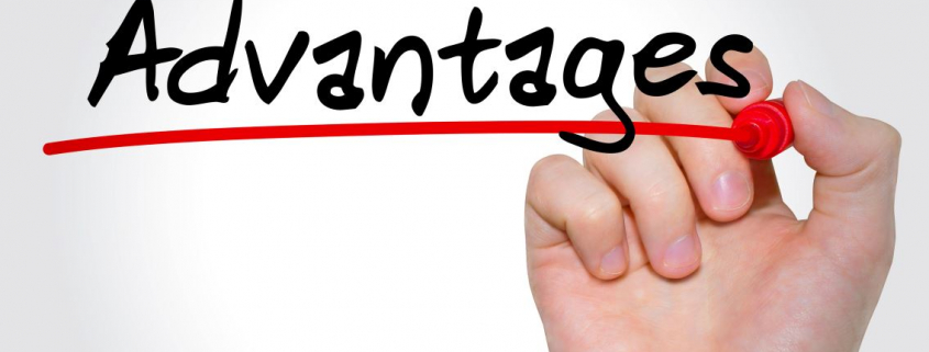 Top 3 PhysEmp Advantages