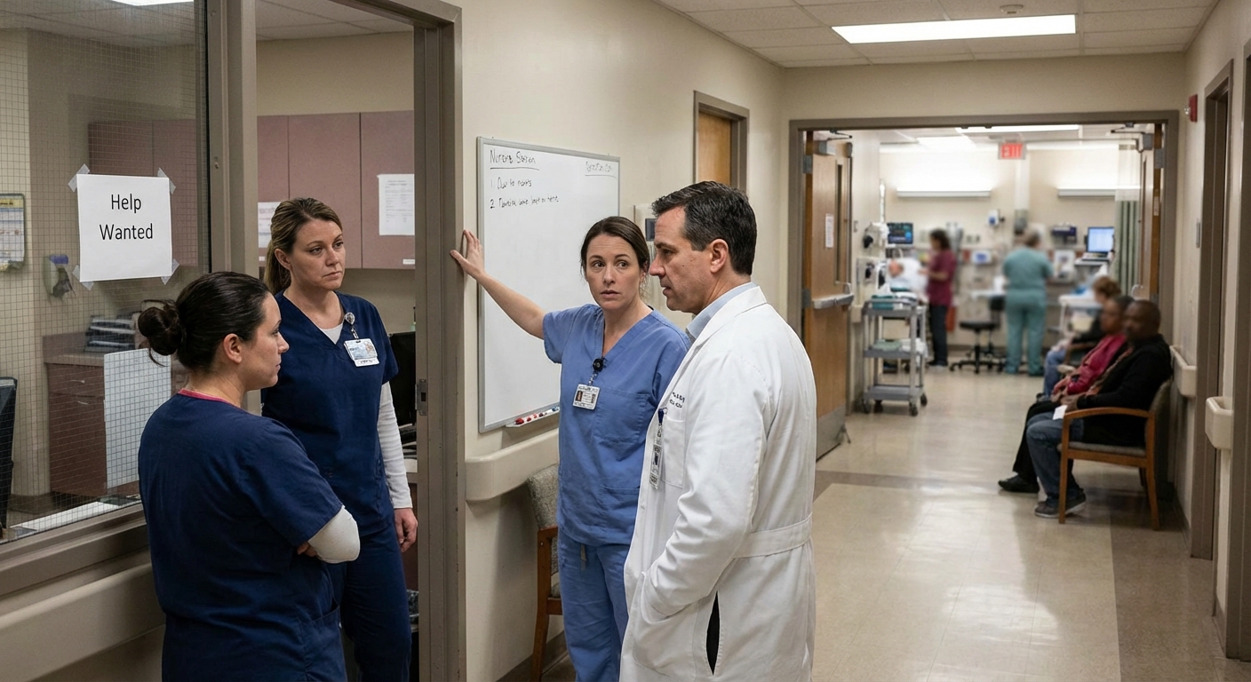 After 39 Days: What NYP’s Deal Signals After 39 Days: What NYP’s Deal Signals