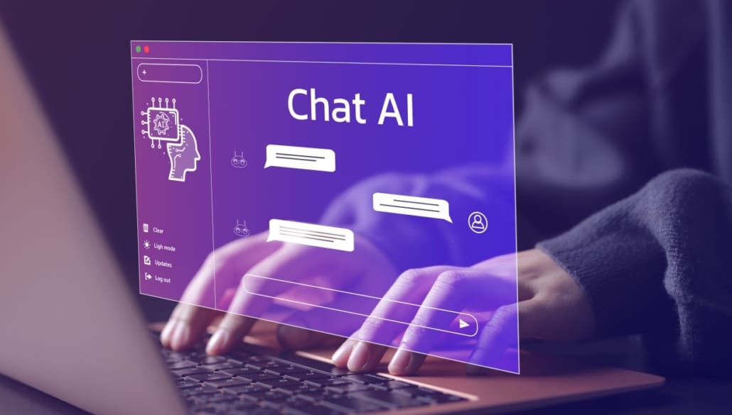 Allie, PhysEmp's AI chatbot