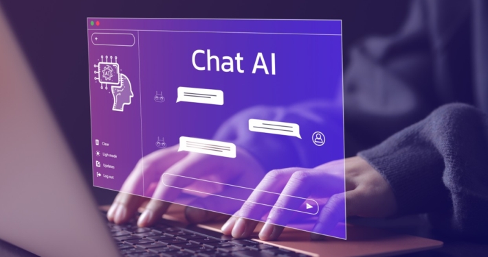 Allie, PhysEmp's AI chatbot