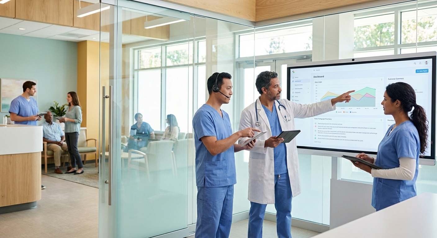 Are AI Scribes Delivering Real Value? Are AI Scribes Delivering Real Value?