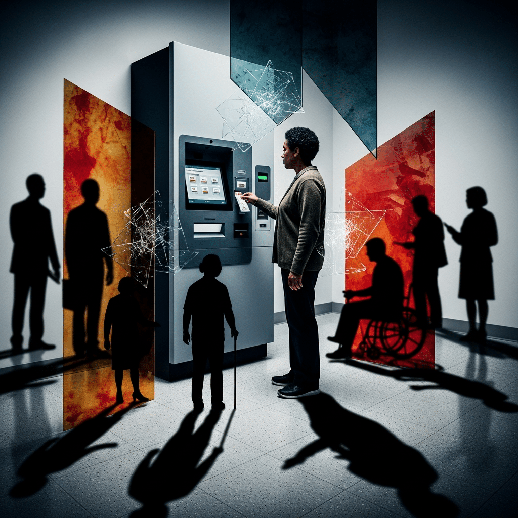 Automation, Inequity, and Patient Safety Risks