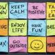 Take it easy