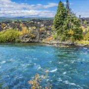 Bend Oregon