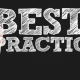 Best Practices