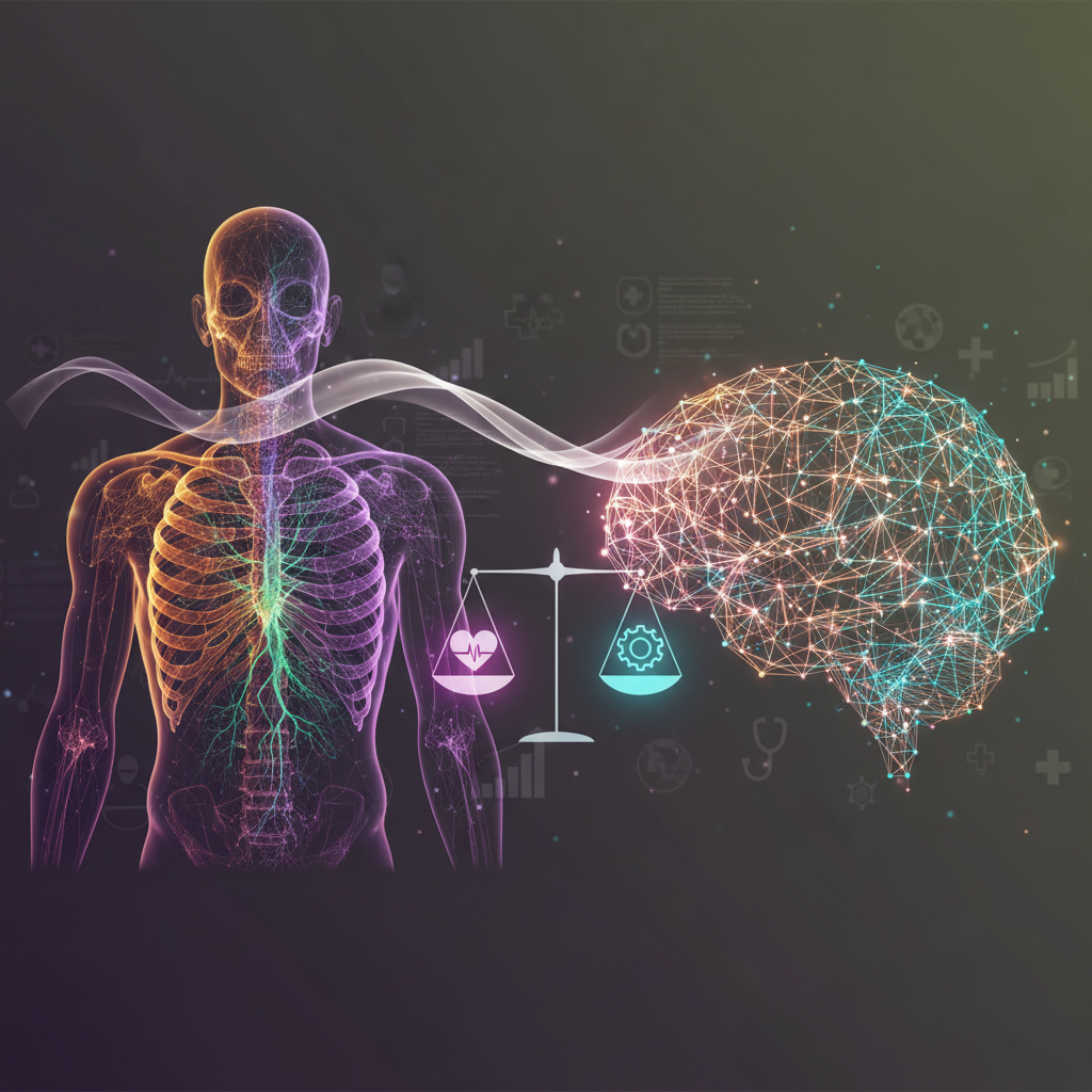 Beyond the Algorithm: How Health Systems Are Balancing AI Innovation with Ethics in Diagnostic Imaging