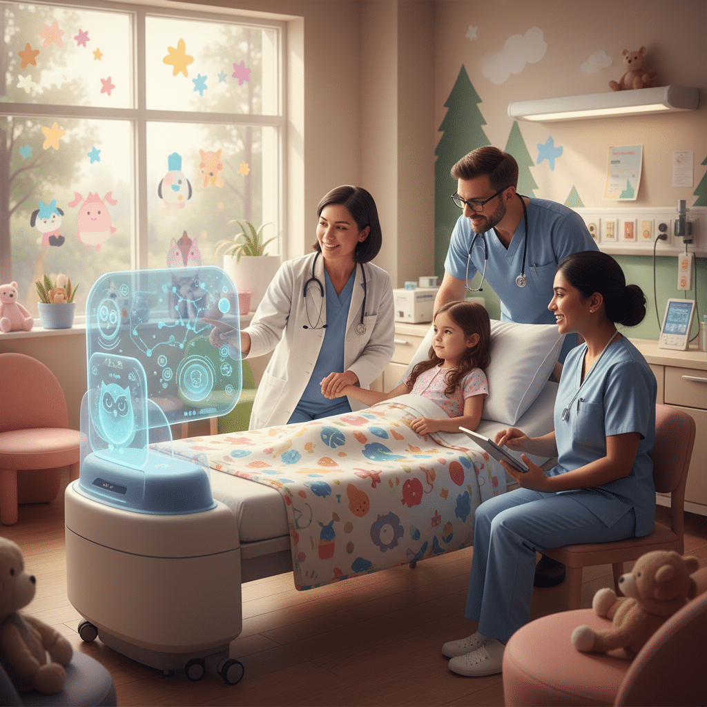 Beyond the Algorithm: Why AI Ethics in Specialized Medicine Demands More Than General Guidelines