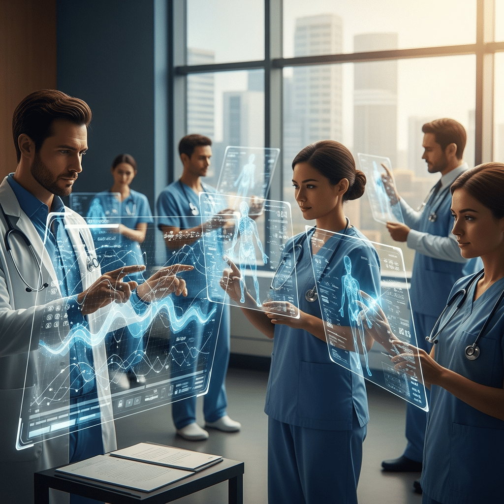 Beyond the Algorithm: Why Healthcare AI Fails