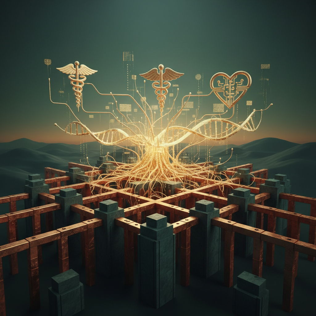 Beyond the Algorithm: Why Healthcare AI Success Depends on Foundations, Not Just Features