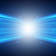 Blue Bars