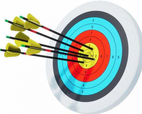 Bullseye