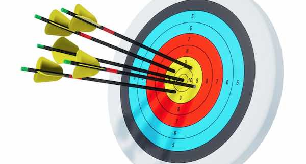 Bullseye