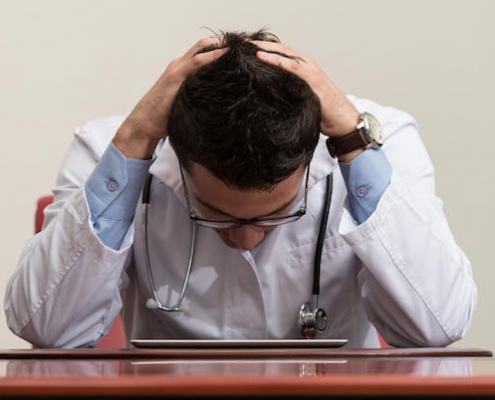 National Doctors Day
