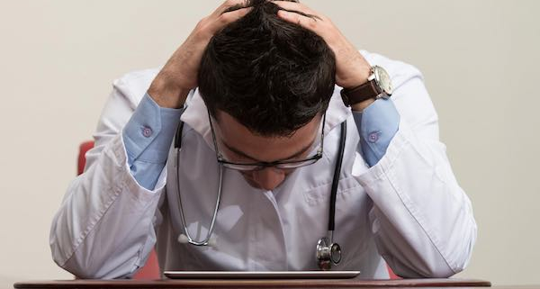National Doctors Day