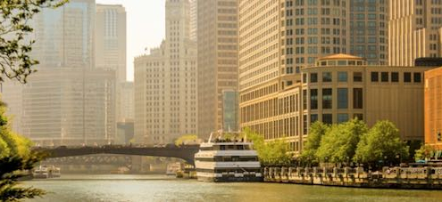 Chicago River