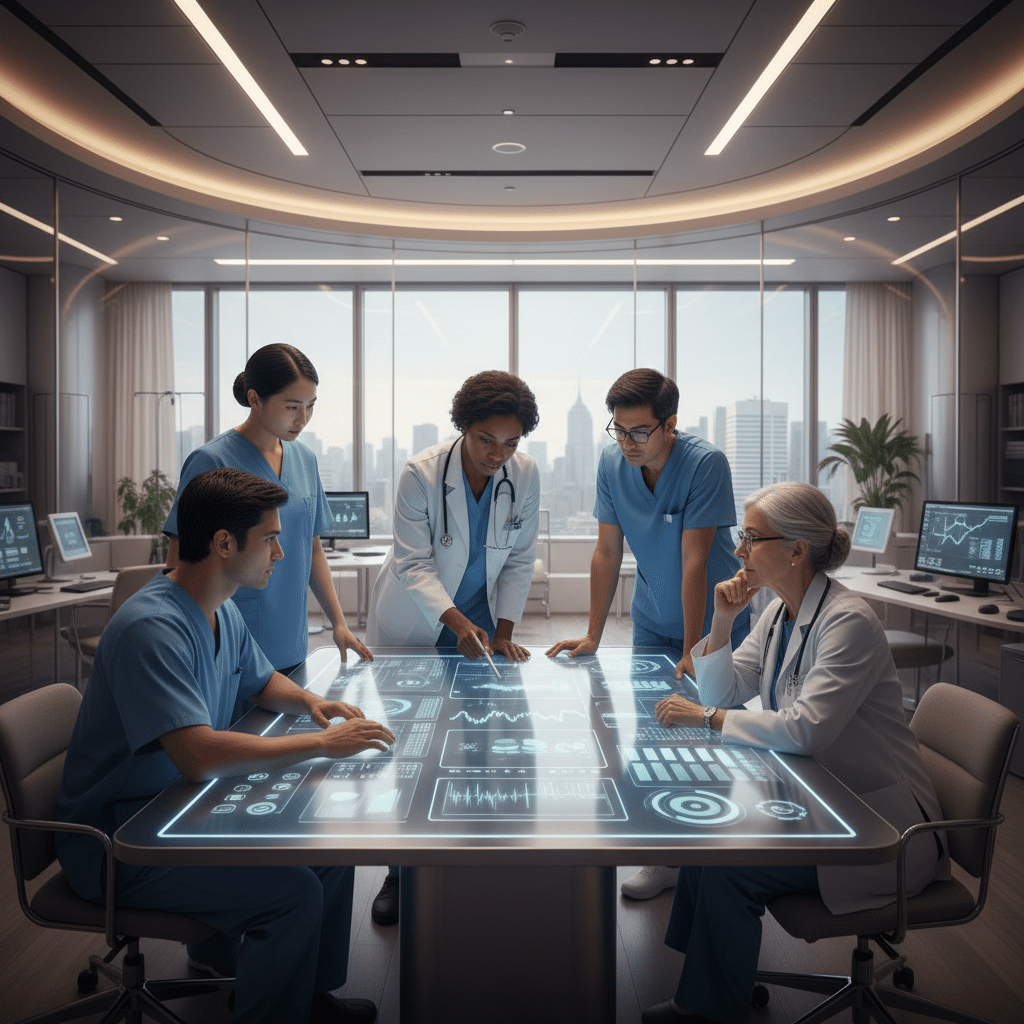 Clinical AI's Hidden Risks: What New Research Reveals