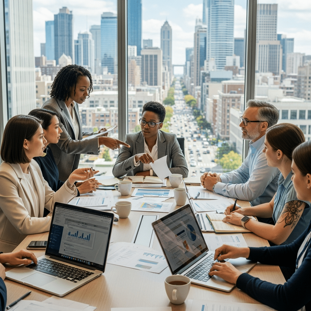 Coalitions, Laws, and Frontline Capacity