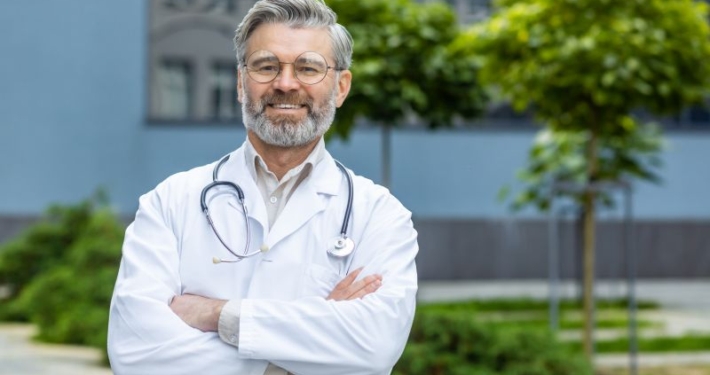 Concierge physician