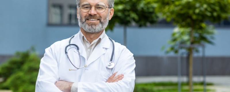 Concierge physician