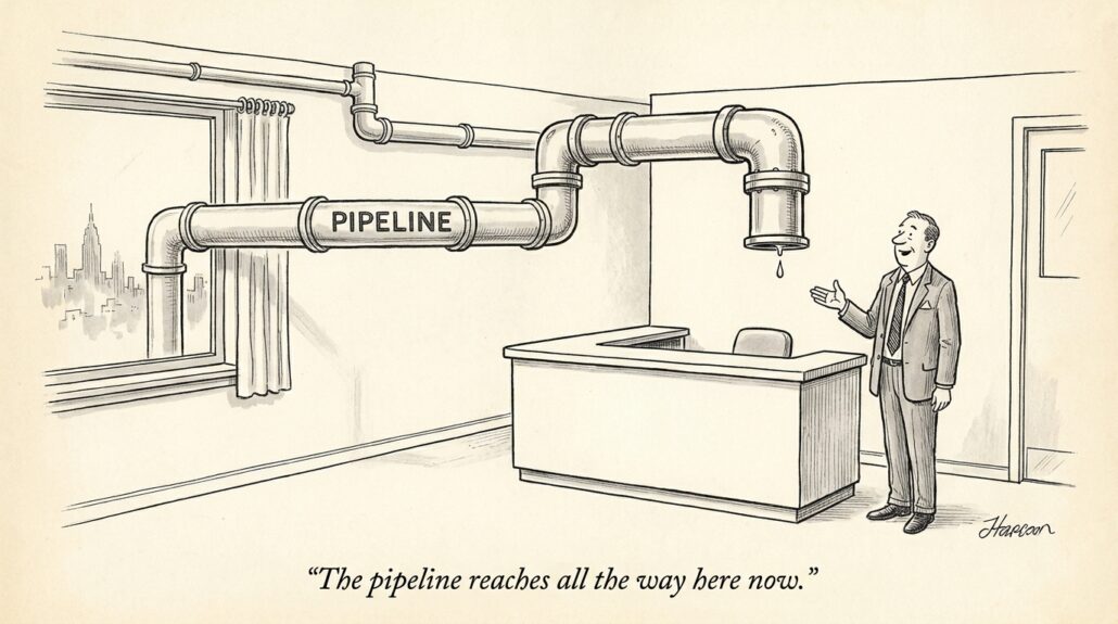Coordinated Education Pipelines Reshape Nursing Supply