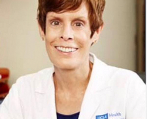 Dr. Deanna J. Attai MD