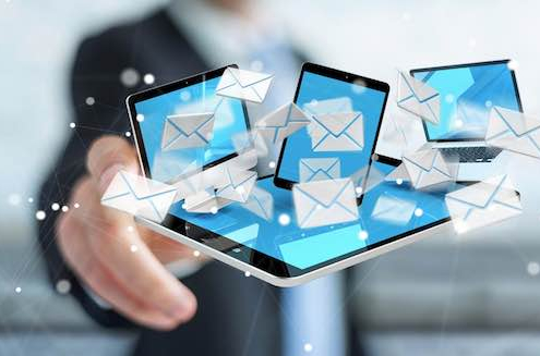 Email Marketing