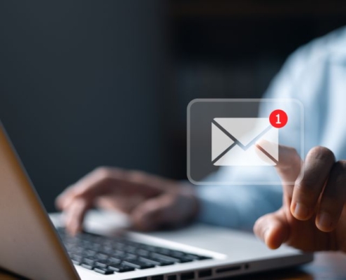 PhysEmp emails
