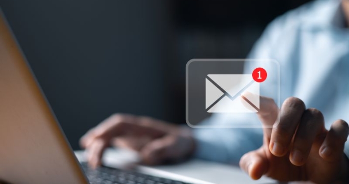 PhysEmp emails