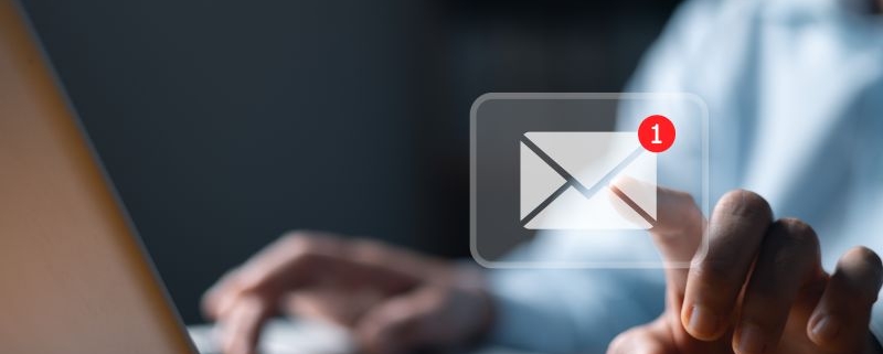 PhysEmp emails